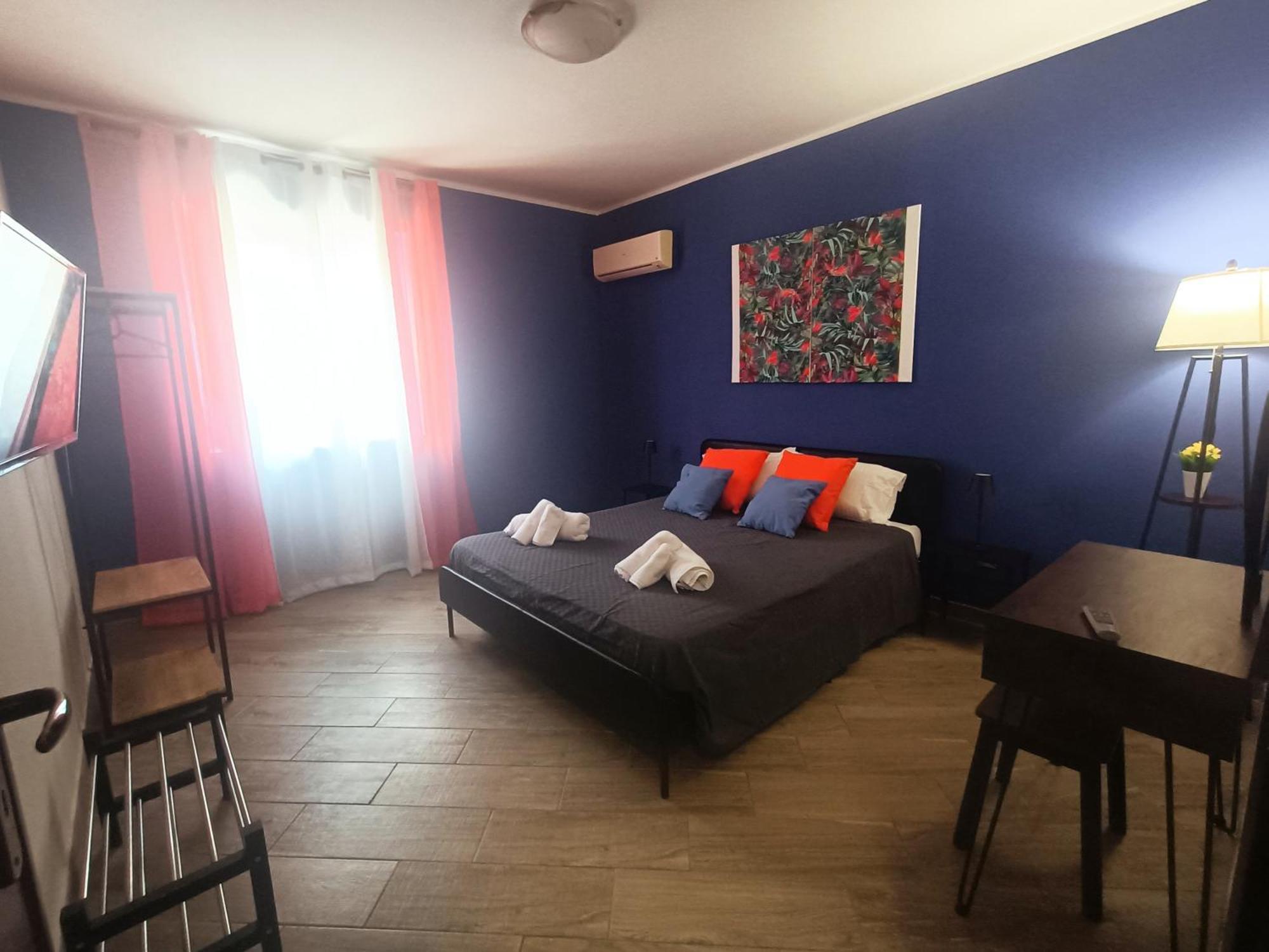 Villemar Isola delle Femmine Ngoại thất bức ảnh