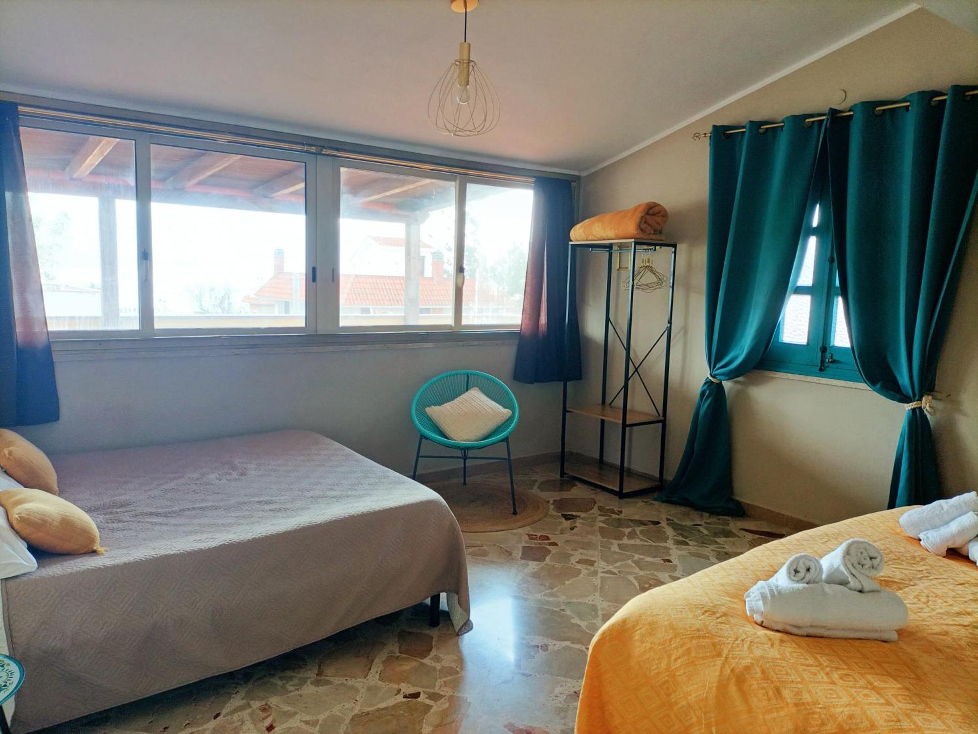 Villemar Isola delle Femmine Phòng bức ảnh